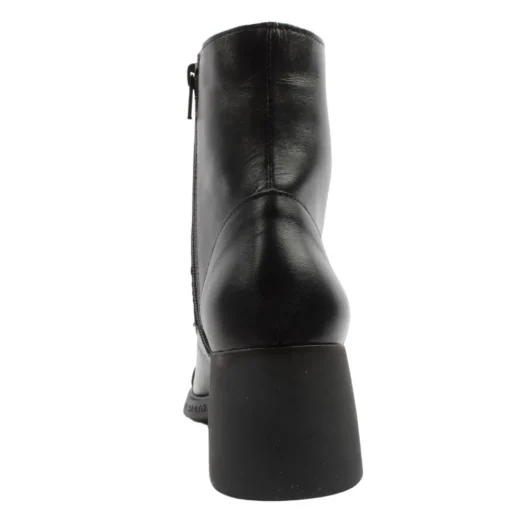 5435 Boot - Black Multi