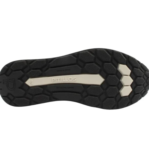 10203 Boot - Black Multi