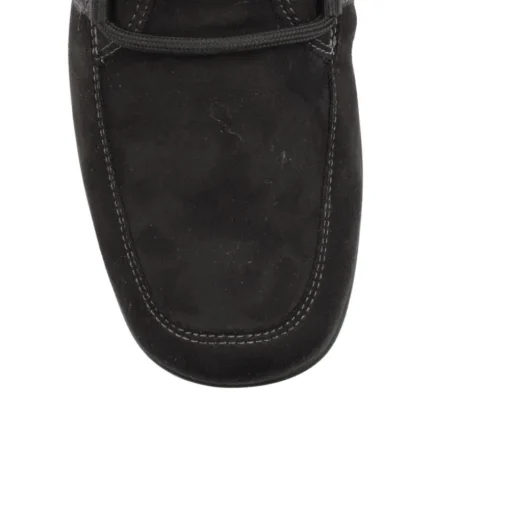 48554 Boot - Black/Grey