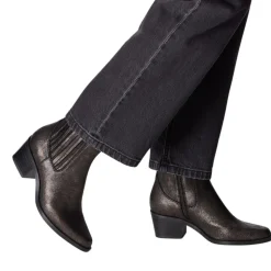 25311 Boot - Bronze