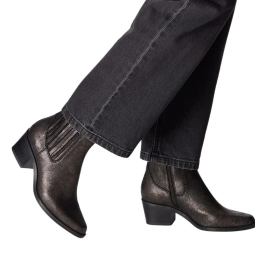 25311 Boot - Bronze