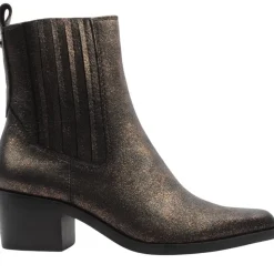 25311 Boot - Bronze