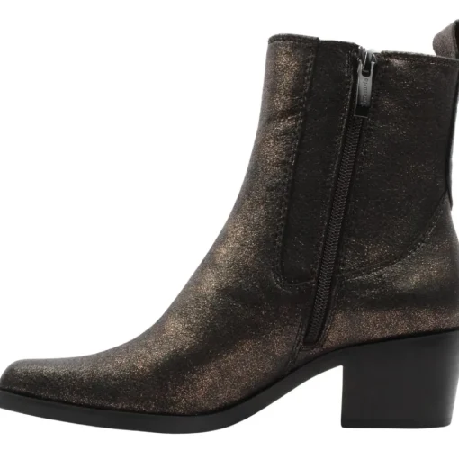 25311 Boot - Bronze