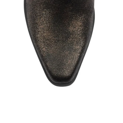 25311 Boot - Bronze