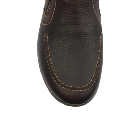 03660 Boot - Brown