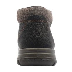 03660 Boot - Brown