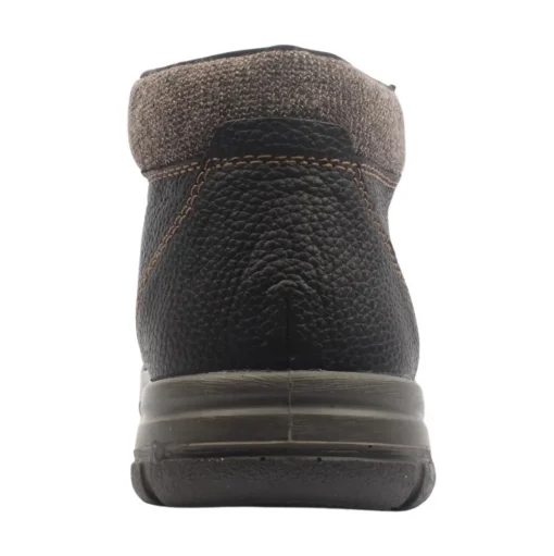 03660 Boot - Brown