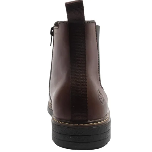 33180 Boot - Brown