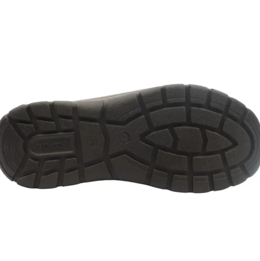 03660 Boot - Brown