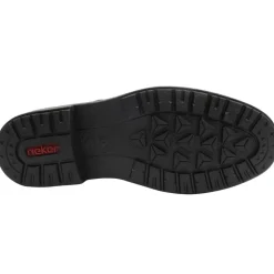 33180 Boot - Brown