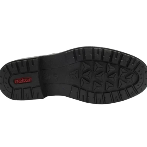 33180 Boot - Brown