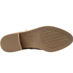 143961 Boot - Gold