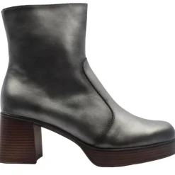 6454 Boot - Grey