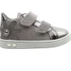 6902511 Boot - Grey