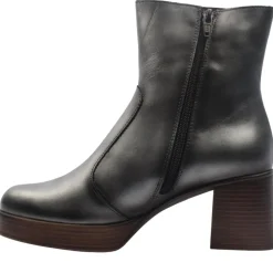 6454 Boot - Grey