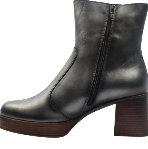 6454 Boot - Grey