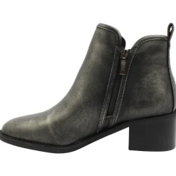143478 Boot - Grey