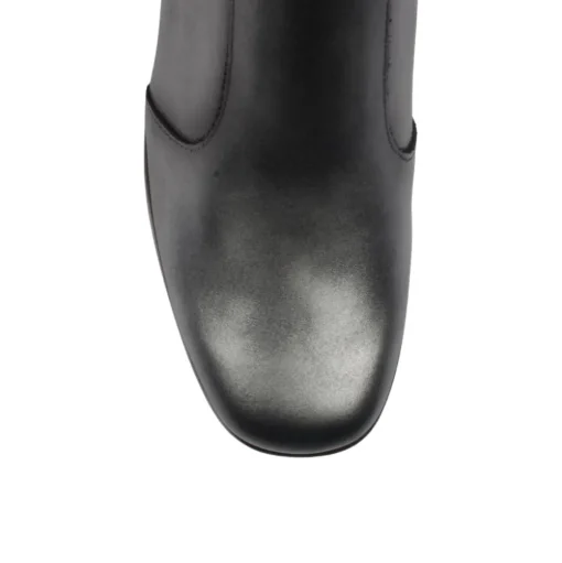6454 Boot - Grey