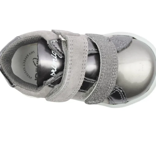 6902511 Boot - Grey