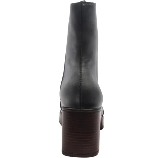 6454 Boot - Grey