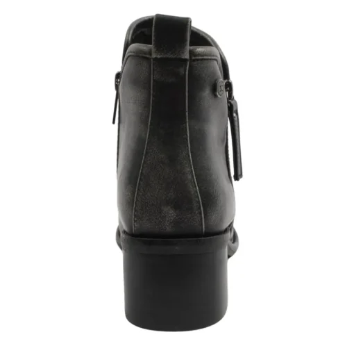 143478 Boot - Grey