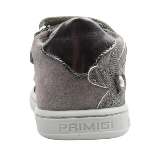 6902511 Boot - Grey