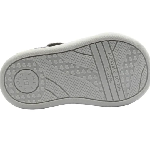 6902511 Boot - Grey