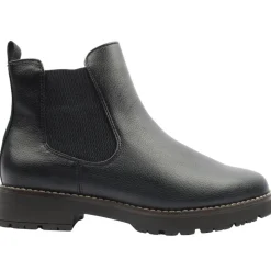 25465 Boot - Navy
