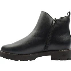25465 Boot - Navy