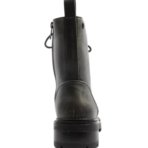 143090 Boot - Pewter