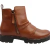 29601 Boot - Tan