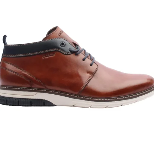 14417 Boot - Tan