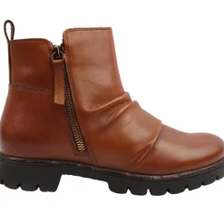 29601 Boot - Tan
