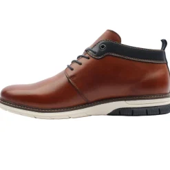 14417 Boot - Tan