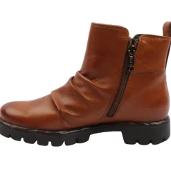 29601 Boot - Tan