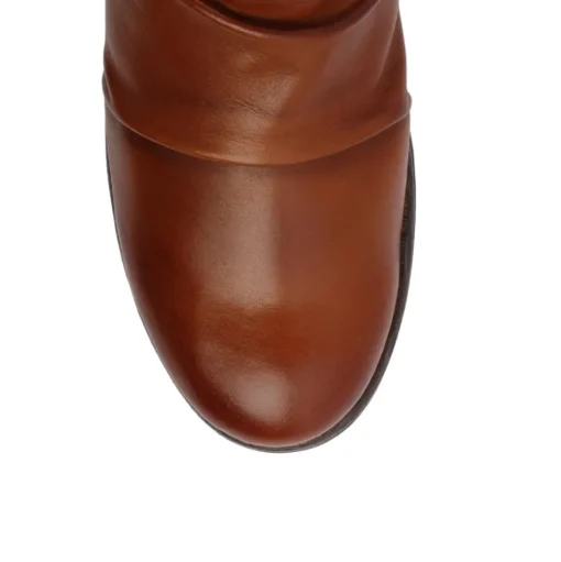 29601 Boot - Tan
