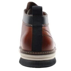 14417 Boot - Tan