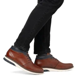 14417 Boot - Tan