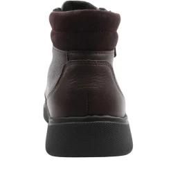 24451 Boot - Wine