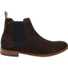Boot Carson - Brown