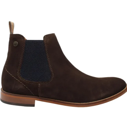 Boot Carson - Brown