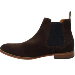 Boot Carson - Brown