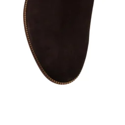 Boot Carson - Brown