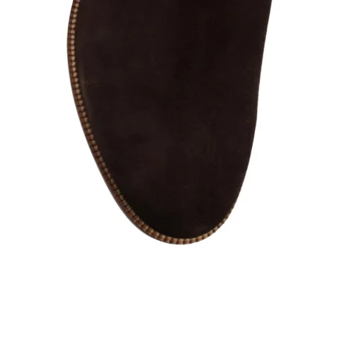 Boot Carson - Brown