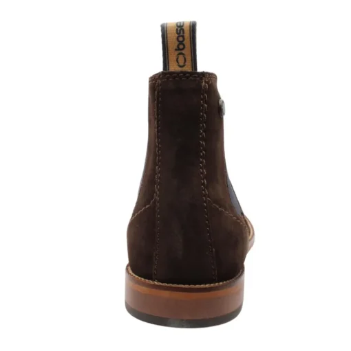 Boot Carson - Brown