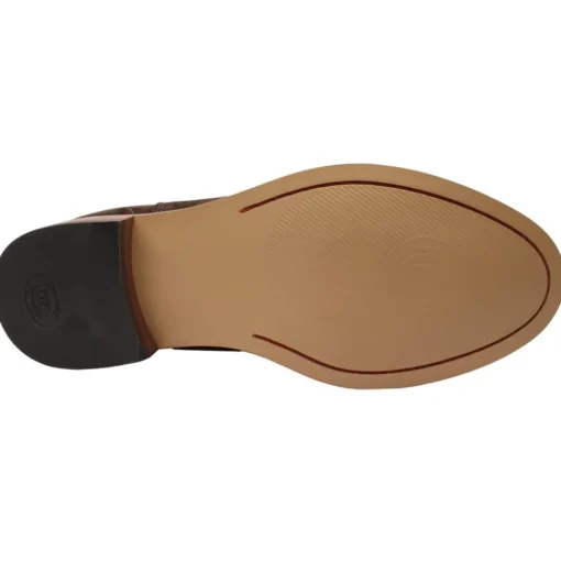Boot Carson - Brown
