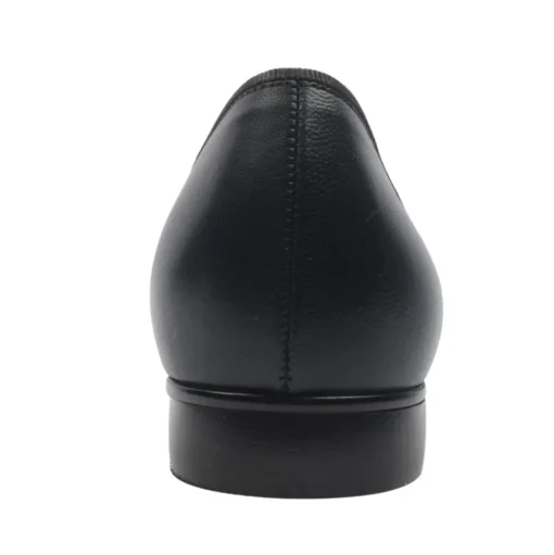 05106 Bow Pomp - Navy