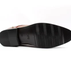 Brent Pope Bluff Shoe - Tan