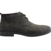 Brent Pope Doylesford Boot - Dark Grey