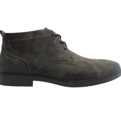Brent Pope Doylesford Boot - Dark Grey